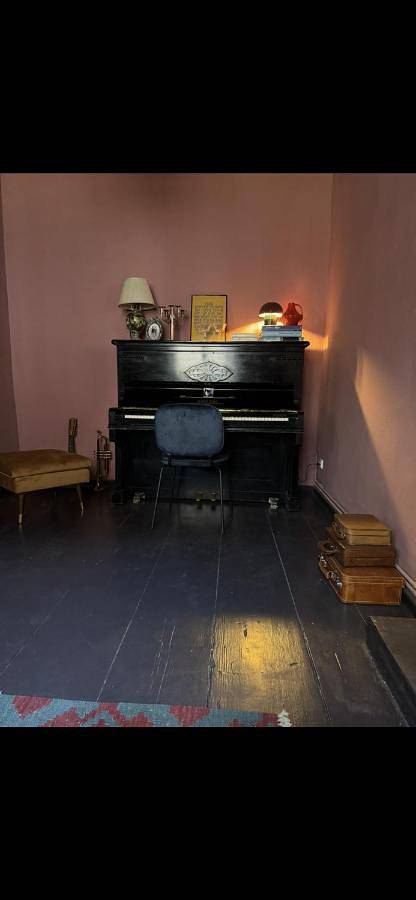 Ferienhaus für 8 Personen, mit Ausblick und Garten, mit Haustier in Werder - 4