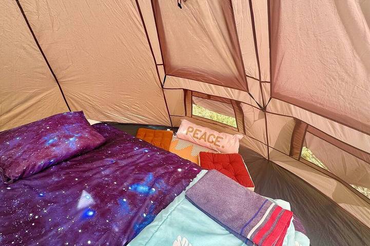 Location de vacances pour 2 personnes, avec jardin à Lucéram - 2