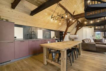 Ferienwohnung für 4 Personen in Großthiemig, Elster & Umgebung, Bild 3