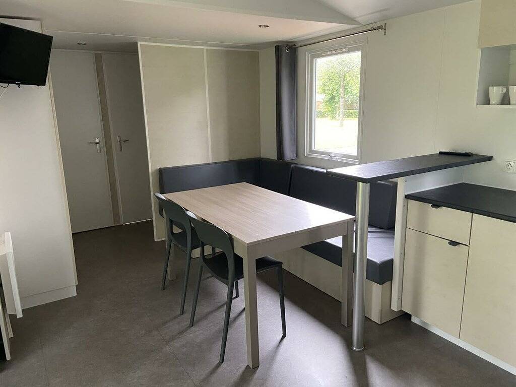 Ferienhaus für 7 Personen mit Terrasse in Nordholland