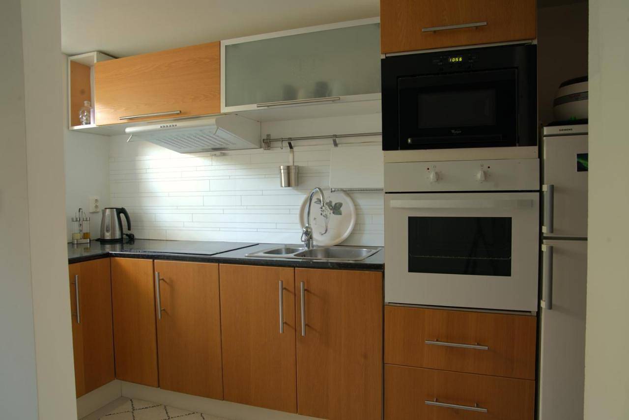 Ganze Wohnung, Spacious apartment in Sarpsborg