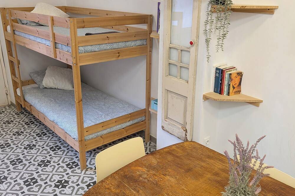 Entire apartment, Bext-121 Bext-121 in Sant Adrià de Besòs, Barcelonès