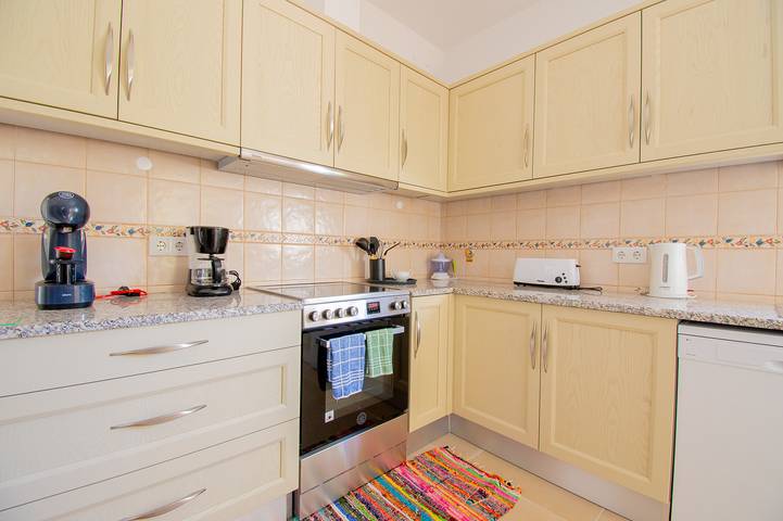 Villa pour 10 personnes, avec jardin et balcon à Carvoeiro - 4