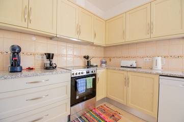 Villa pour 10 Personnes dans Carvoeiro, Lagoa, Photo 3