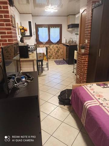 Gîte pour 5 personnes, avec piscine, animaux acceptés à Wittenheim