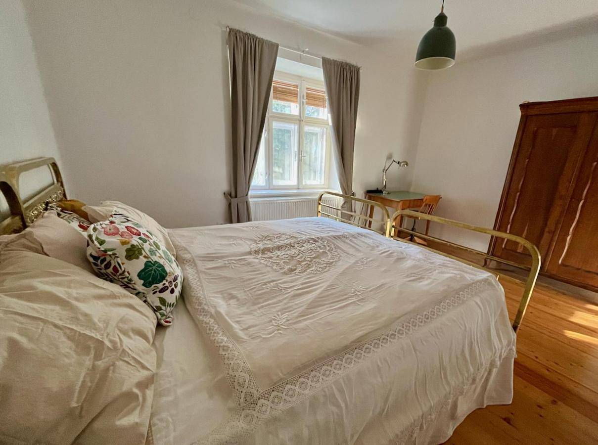 One-Bedroom House in Waidhofen an der Thaya, Waldviertel