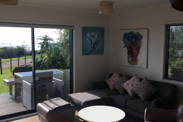 Ferienhaus für 6 Personen, mit Garten und Terrasse - 1