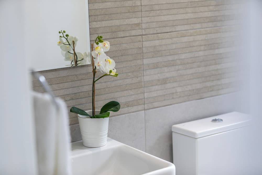 Apartamento entero, Lama606 Mackenzie Zoe Seafront Suite in Mackenzie Beach, Distrito de Larnaca