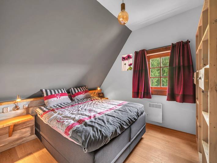 Villa für 10 Personen, mit Garten und Terrasse sowie Pool in Tschechien - 4