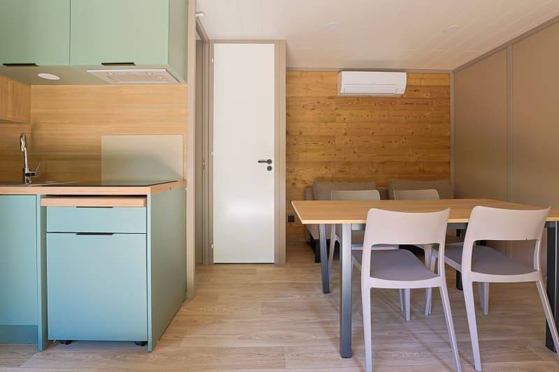 Casa Rural para 4 personas con balcón/terraza in Nant, Parc naturel régional des Grands Causses