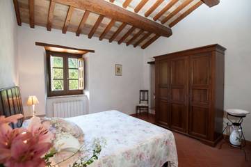 Agriturismo per 5 Persone in Provincia di Arezzo, Toscana, Foto 2
