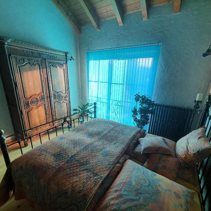 Apartamento vacacional entero, Apartment, bath, toilet in Wadern, Saar-Nahe-Bergland