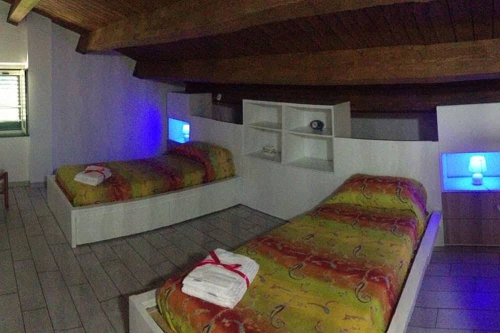 Ganze Wohnung, Callimacos Haus - De Luxe in Paestum, Cilento