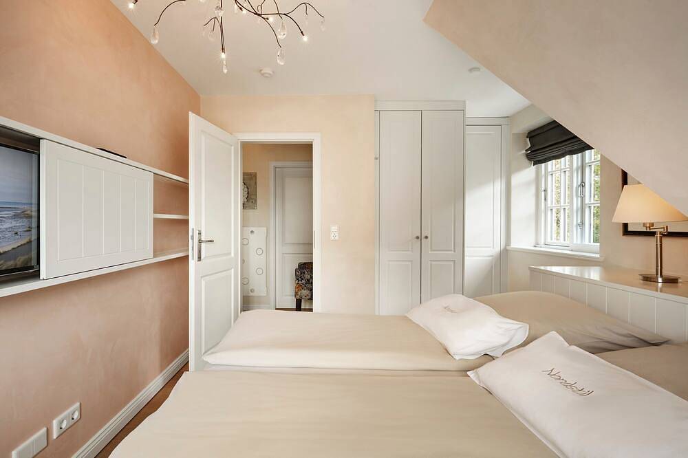 Reethus Nordstil - Haus Nordstil in Borgsum, Föhr