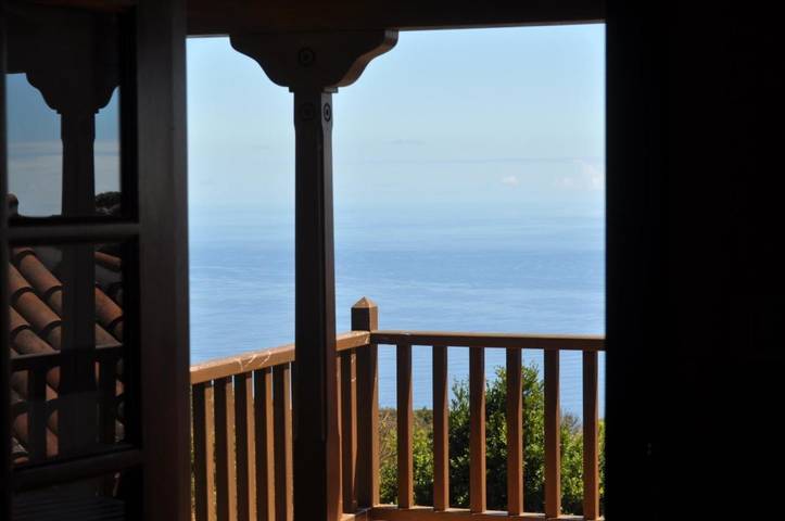 Chalet para 3 personas, con jardín y jacuzzi en La Palma - 2