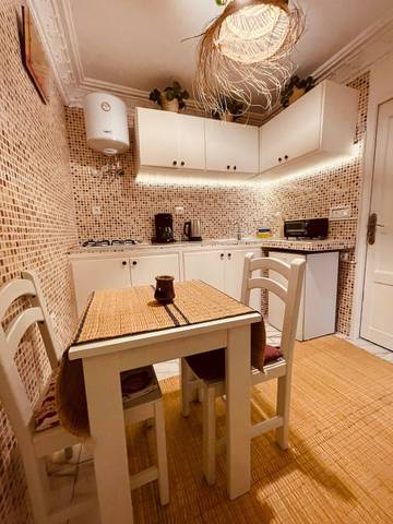 Ferienwohnung für 4 Personen in Casablanca, Region Groß-Casablanca, Bild 3