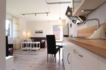Ferienwohnung für 2 Personen in Kellenhusen, Südliche Ostseeküste, Bild 2