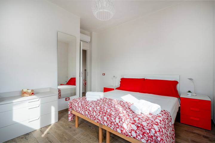 Gîte pour 3 personnes à Fasano - 3