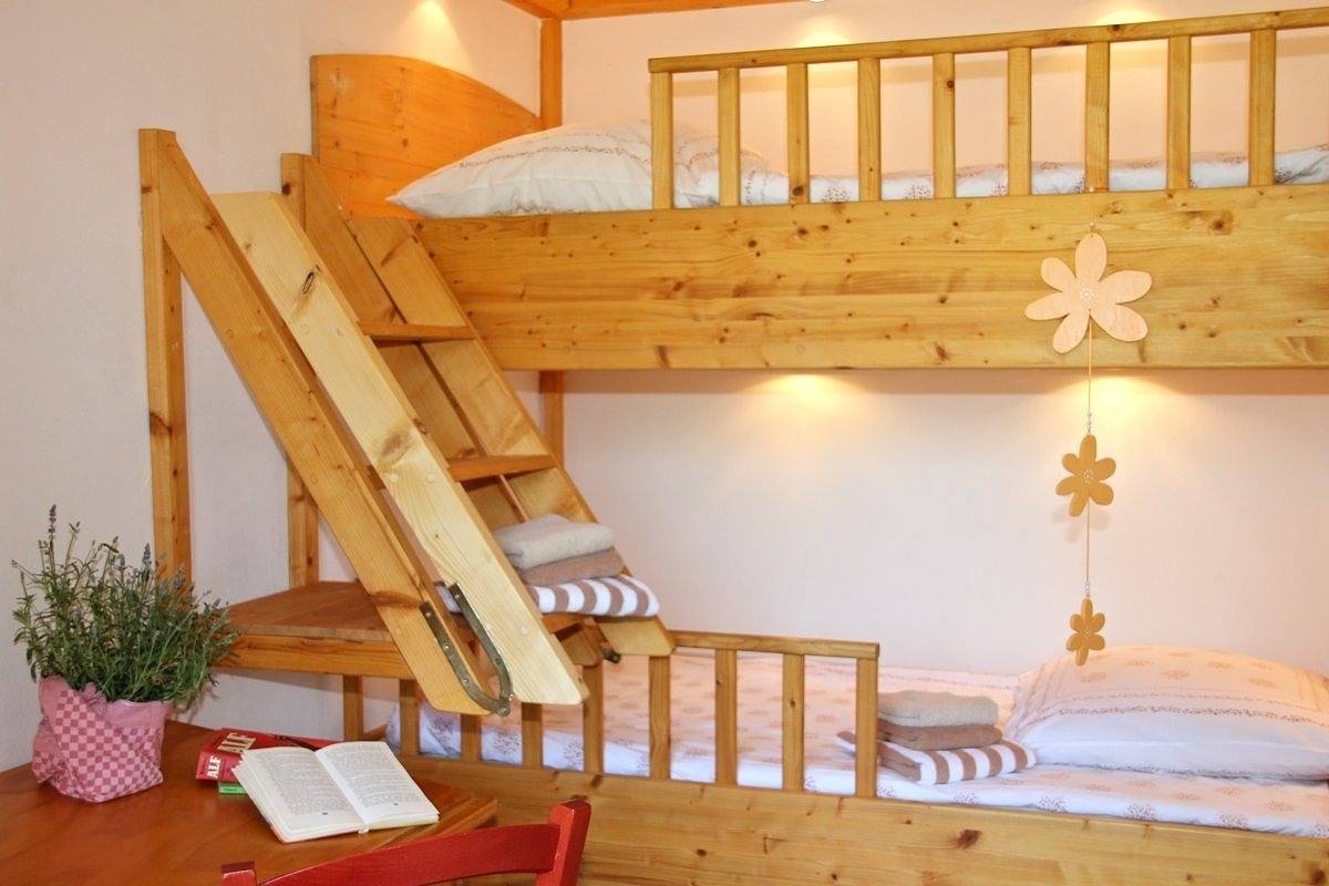 Ferienwohnung in Dahme für 4 Personen in Dahme