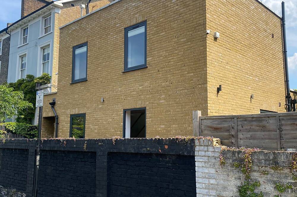 Casa vacanza a Londra a partire da 323€ a notte