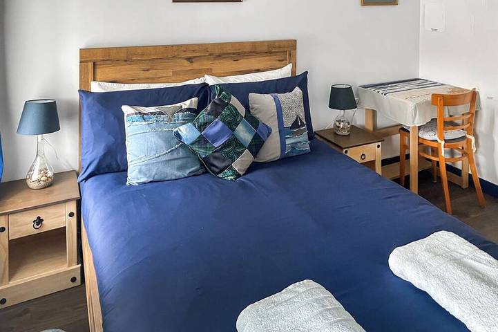 2 Schlafzimmer Unterkunft in Bettyhill in Highlands
