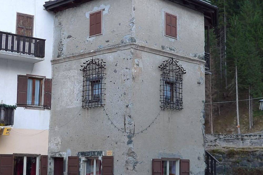 Appartamento intero, Appartamento San Marco 1 in Alleghe, Dolomiti Superski