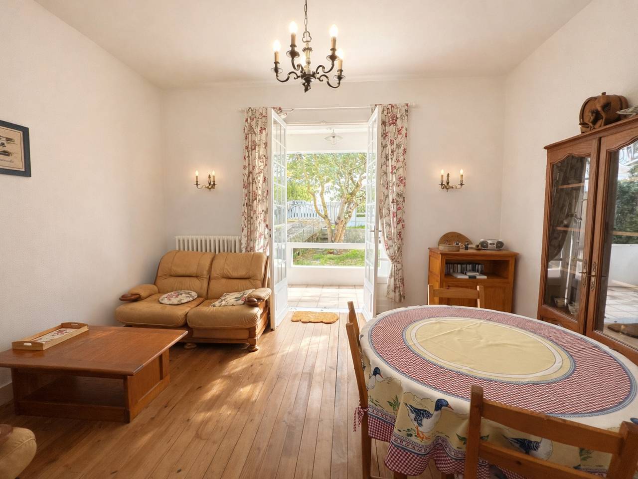 Villa for 4 People in Arcachon, Arcachon Bay