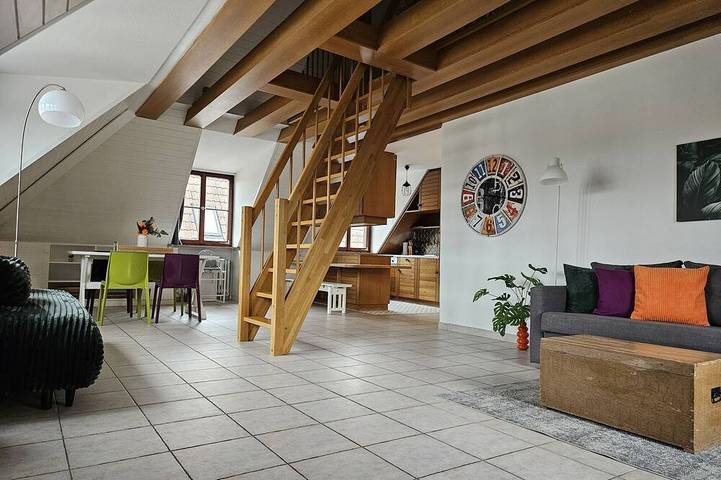Ferienwohnung für 6 Personen - 1