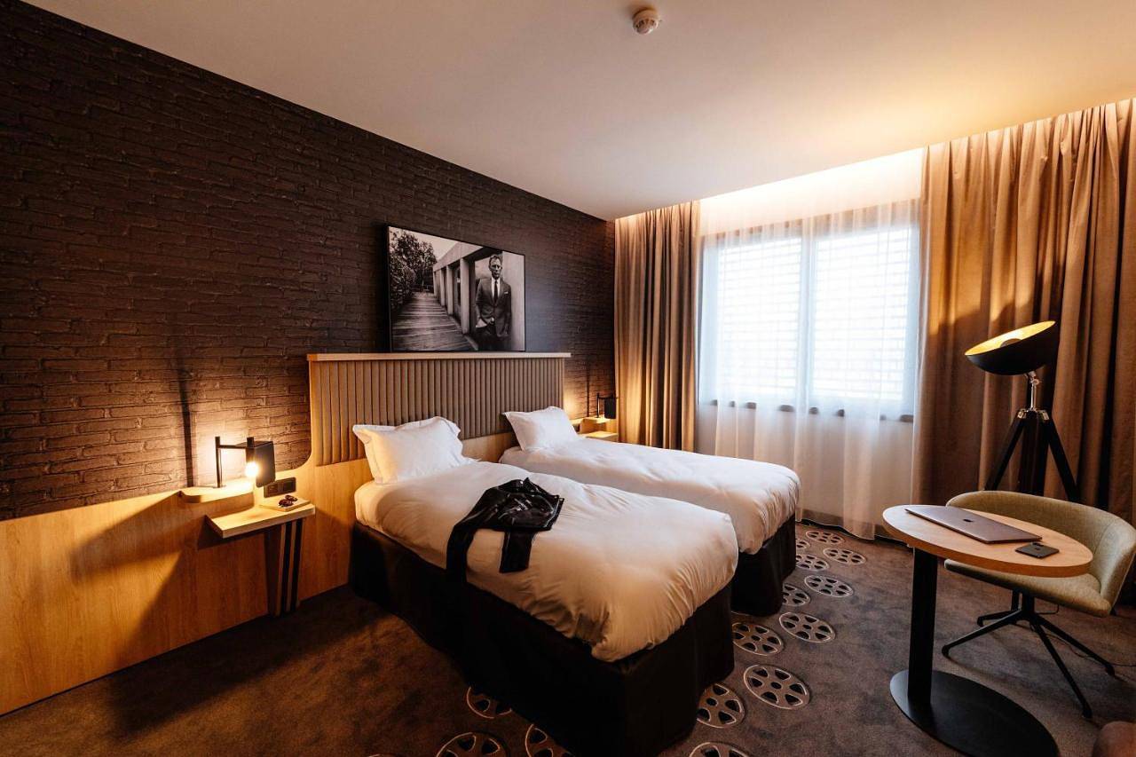 Suite Room in Arras, Région d'Arras