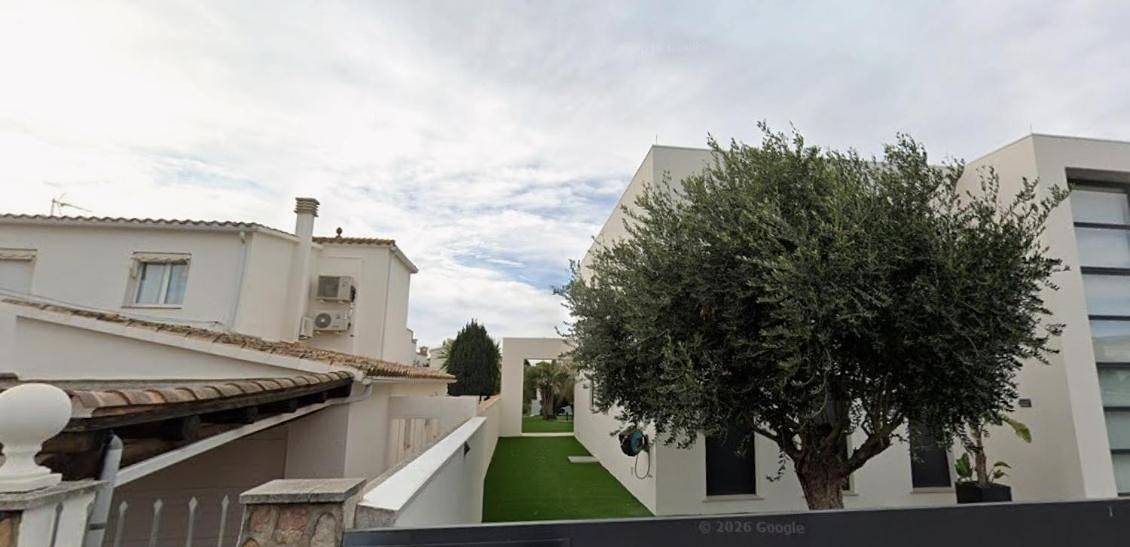 Double Room in Empuriabrava, Haut-Ampurdan