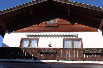 Ferienwohnung für 4 Personen, mit Balkon in Rauris