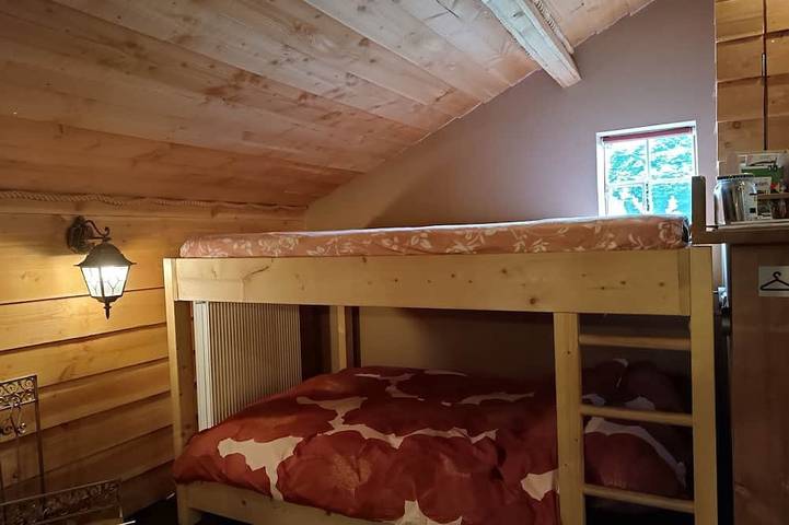 Authentisches Ferienhaus im romantischen Stil! in Ulft, Achterhoek