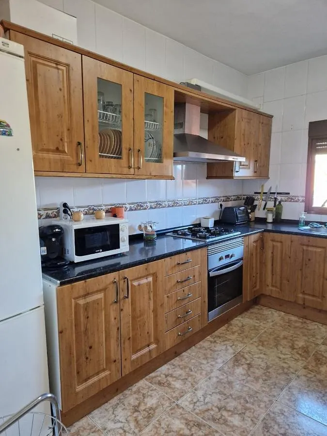 Casa de vacaciones para 1 personas - 1