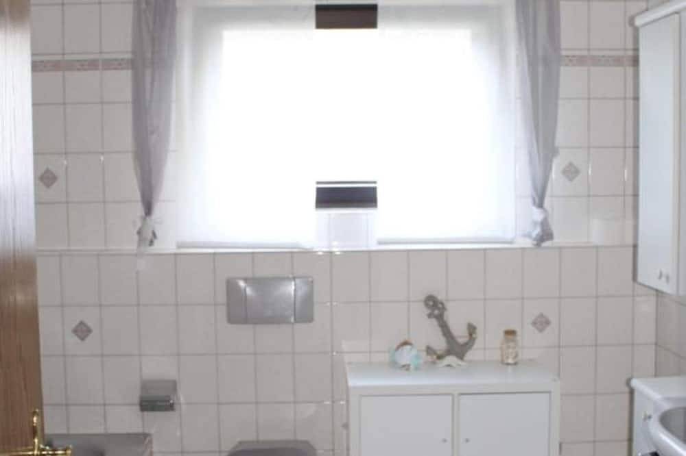 Ganze Wohnung, Großzügige Ferienwohnung \"Celin\" im Herzen des Pfälzer Waldes in Elmstein, Saar-Nahe-Bergland