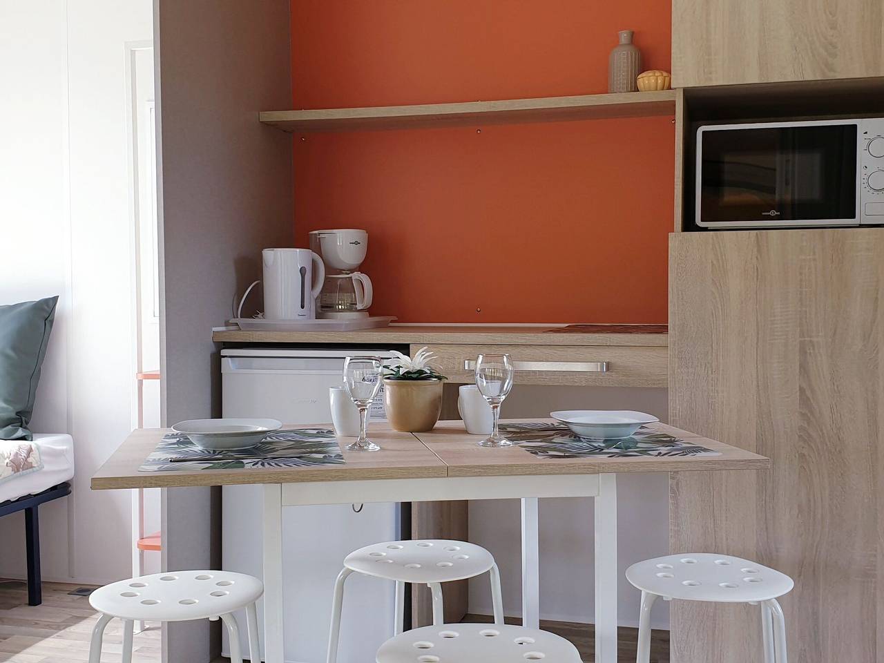 Glamping Lodge dans les Ardennes in Viroinval, Parc Naturel Viroin Hermeton