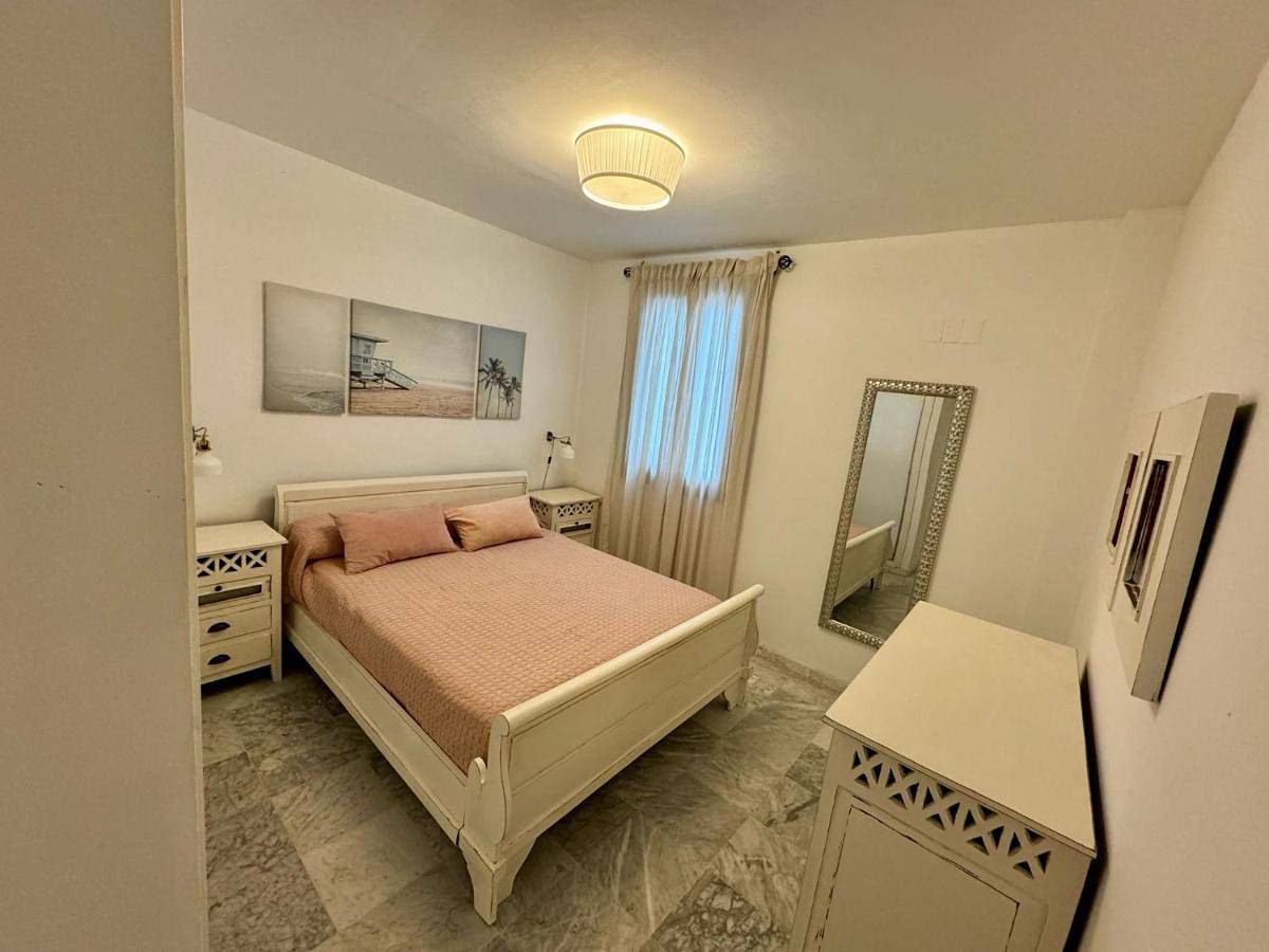 Apartamento entero, Apartamento Universal in La Línea de la Concepción, Costa de la Luz