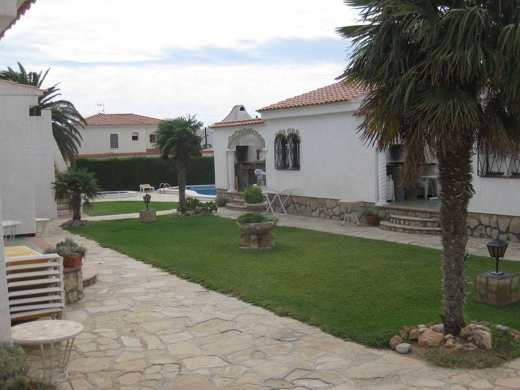 Bungalow avec 1 chambre in Miami Platja, Costa Dorada