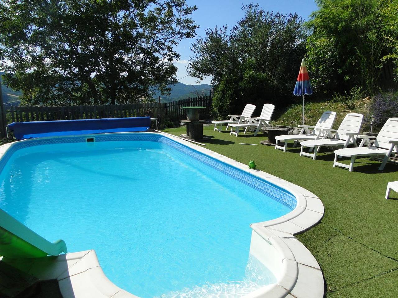 Maison de vacances