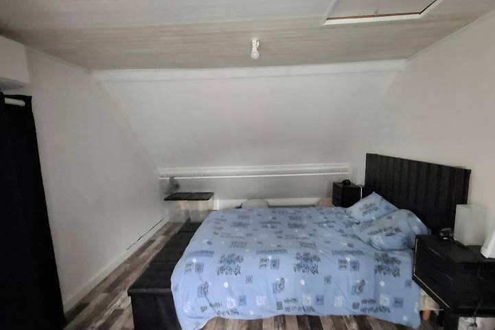 Chambre d’hôte pour 3 personnes
