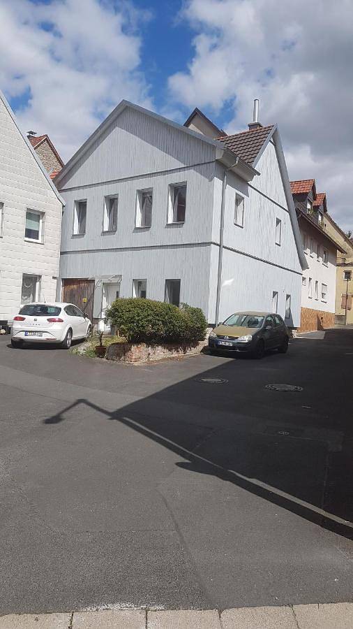 Gîte pour 3 personnes, animaux acceptés à Kitzingen - 2