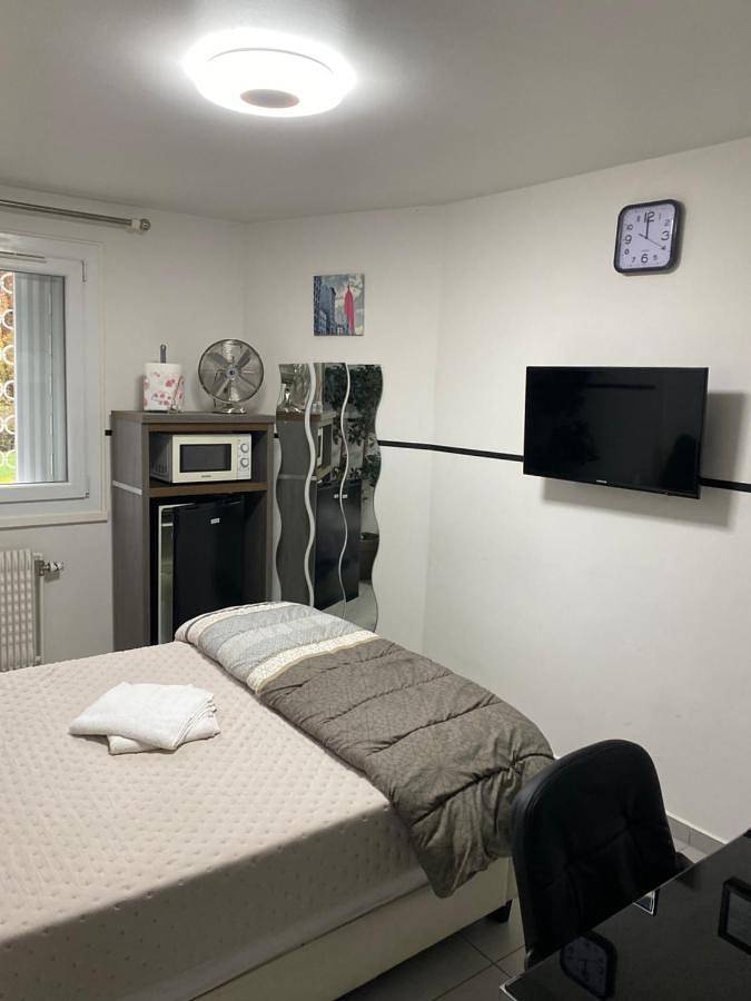 Maison d’hôte pour 2 personnes