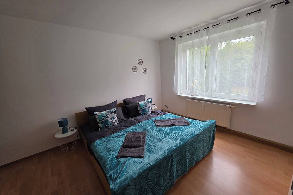 Ganze Wohnung, Wagners Familienwohnung in Neustadt, Chemnitz und Umgebung