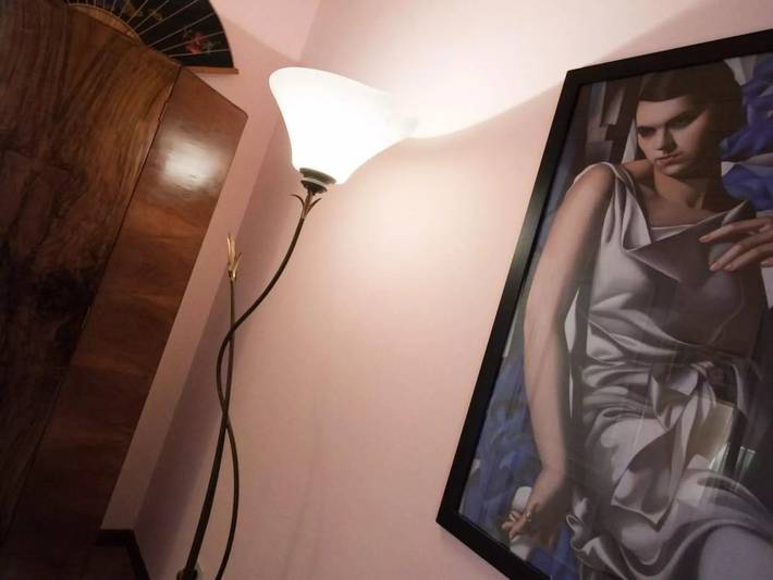 Appartement entier, 5 Pièces 4 Personnes in Cividale del Friuli, Province d'Udine