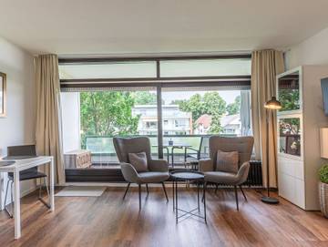Ferienwohnung für 2 Personen in Travemünde, Lübecker Bucht, Bild 1