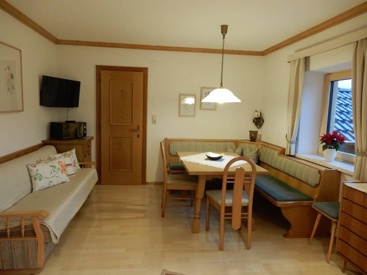 Ganze Ferienwohnung, Haus Ellmaier in Kramsach, Kitzbüheler Alpen