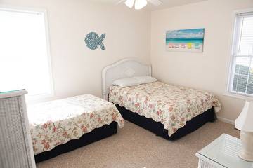 Vacation House for 14 Guests in Wildwood, Jersey Shore, Picture 3