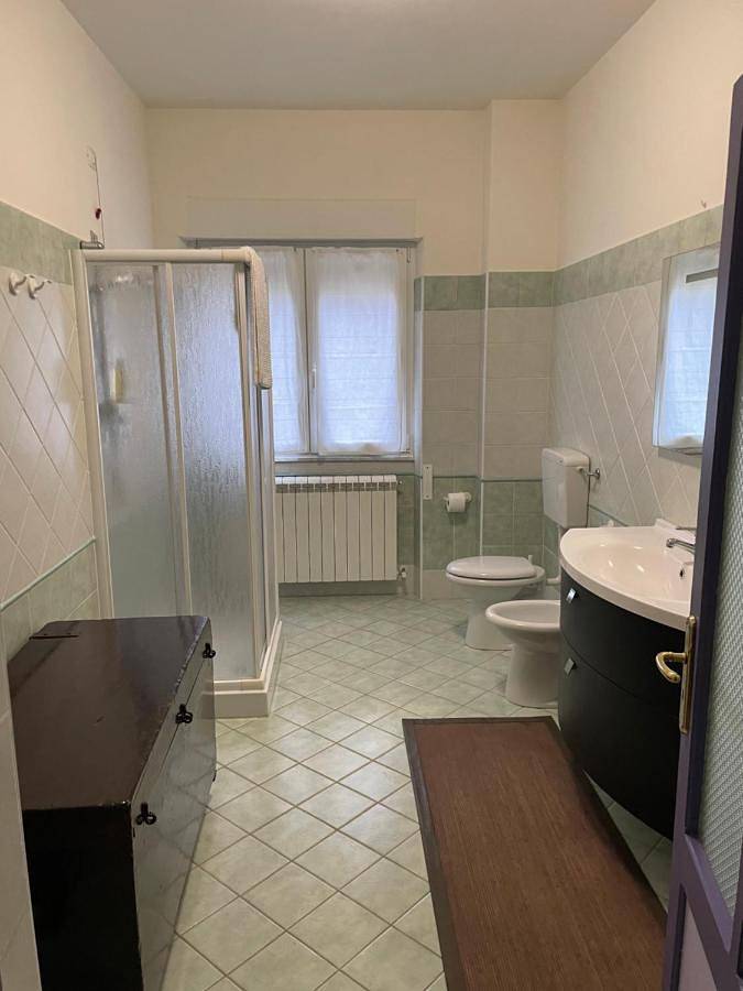 Appartement entier, A Casa di Andre Appartamento Verde in Vara Superiore, Urbe