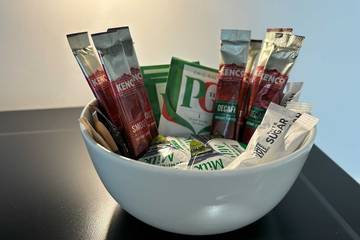 Apartment for 2 People in Bracknell, Bracknell Forest, Photo 3