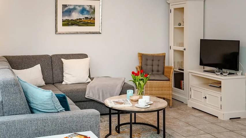 Ferienwohnung für 4 Personen - 1