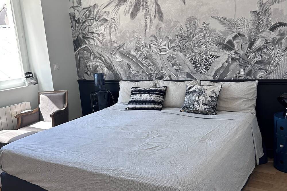 Les Nuits Insouciantes - Pleasant town house - Garage Sunny terrace in Saint-Affrique, Parc naturel régional des Grands Causses